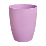 brussels orchidee hoog 12,5cm levendig violet